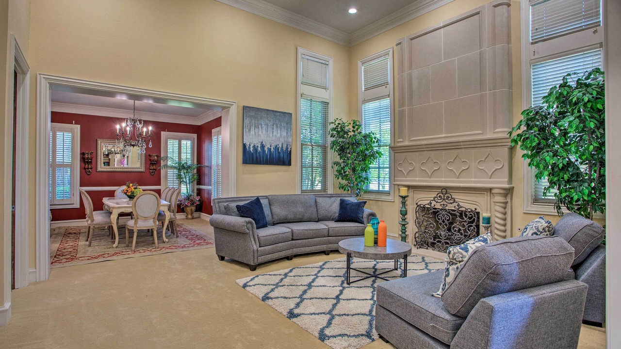 Photo of Bedroom in Weston