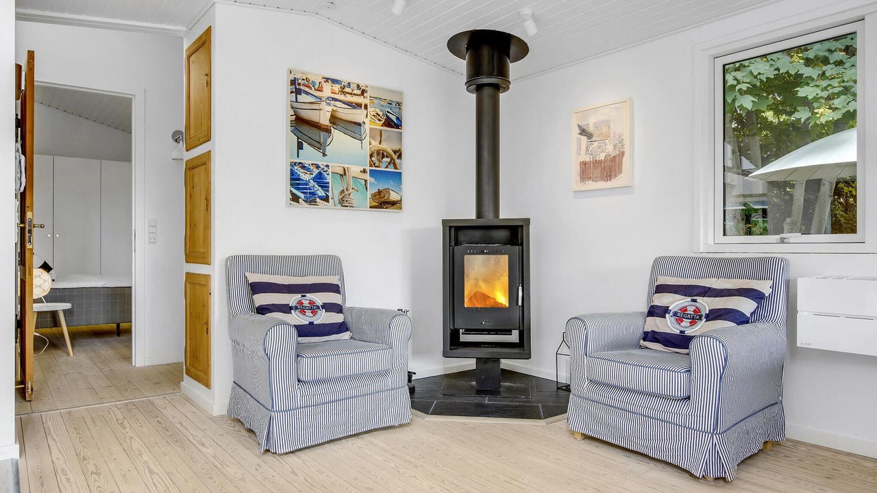 Photo of Bedroom in Gilleleje