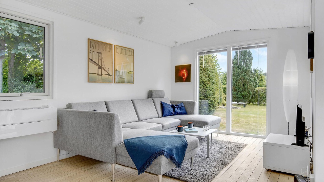 Photo of Bedroom in Gilleleje