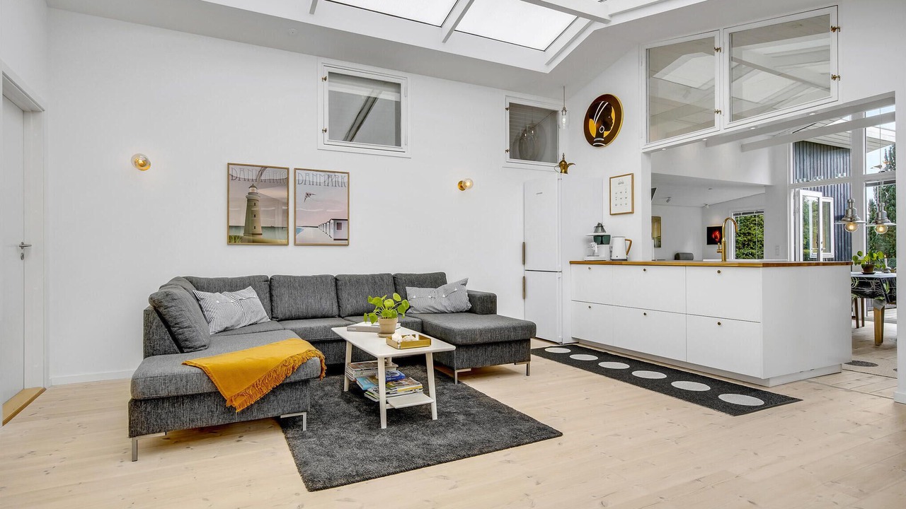 Photo of Bedroom in Gilleleje