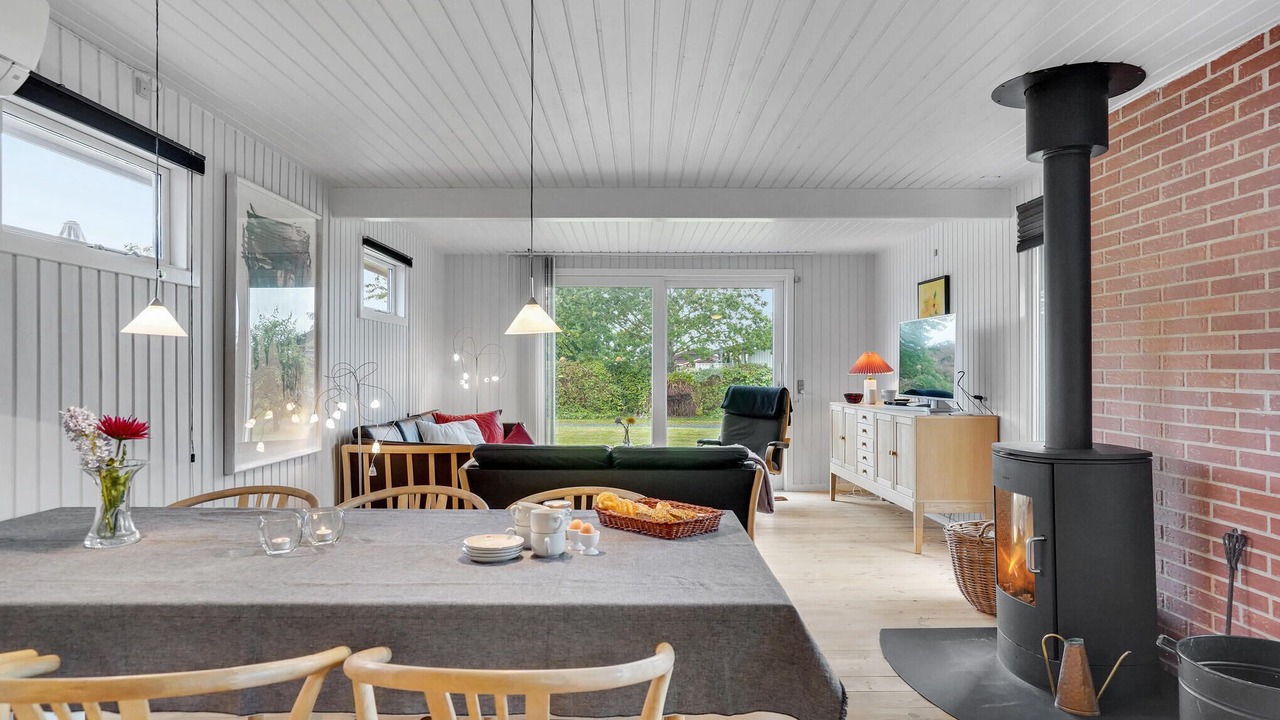 Photo of Bedroom in Assens