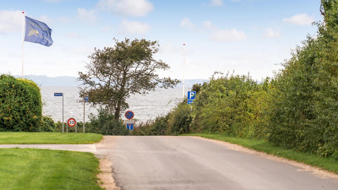 Photo of Bedroom in Assens