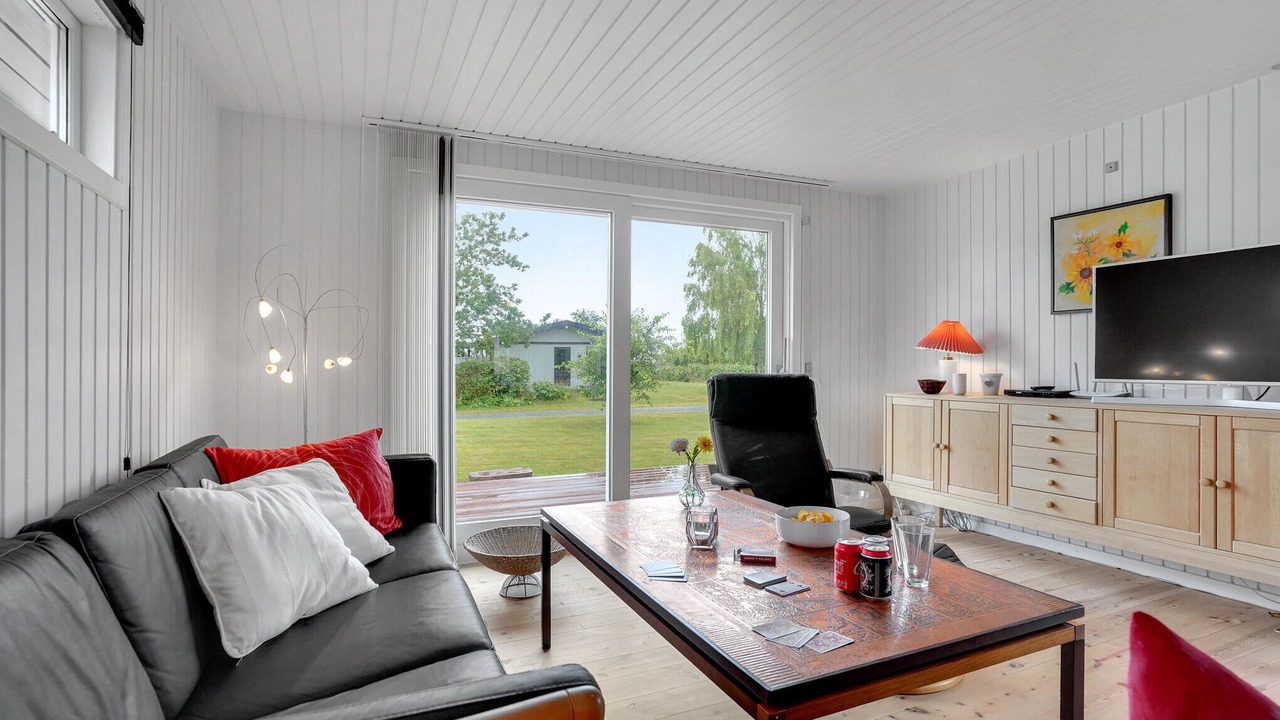 Photo of Bedroom in Assens