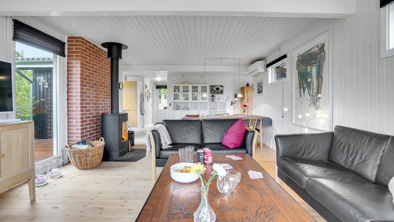 Photo of Bedroom in Assens