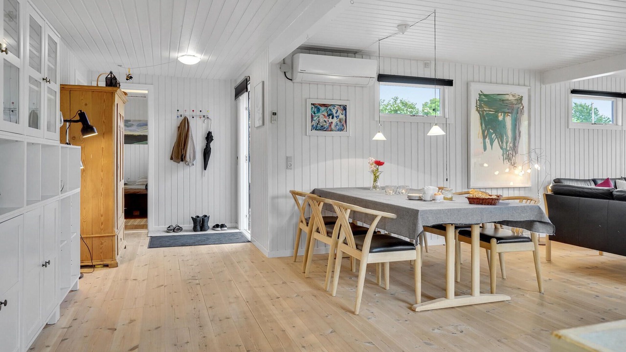 Photo of Bedroom in Assens