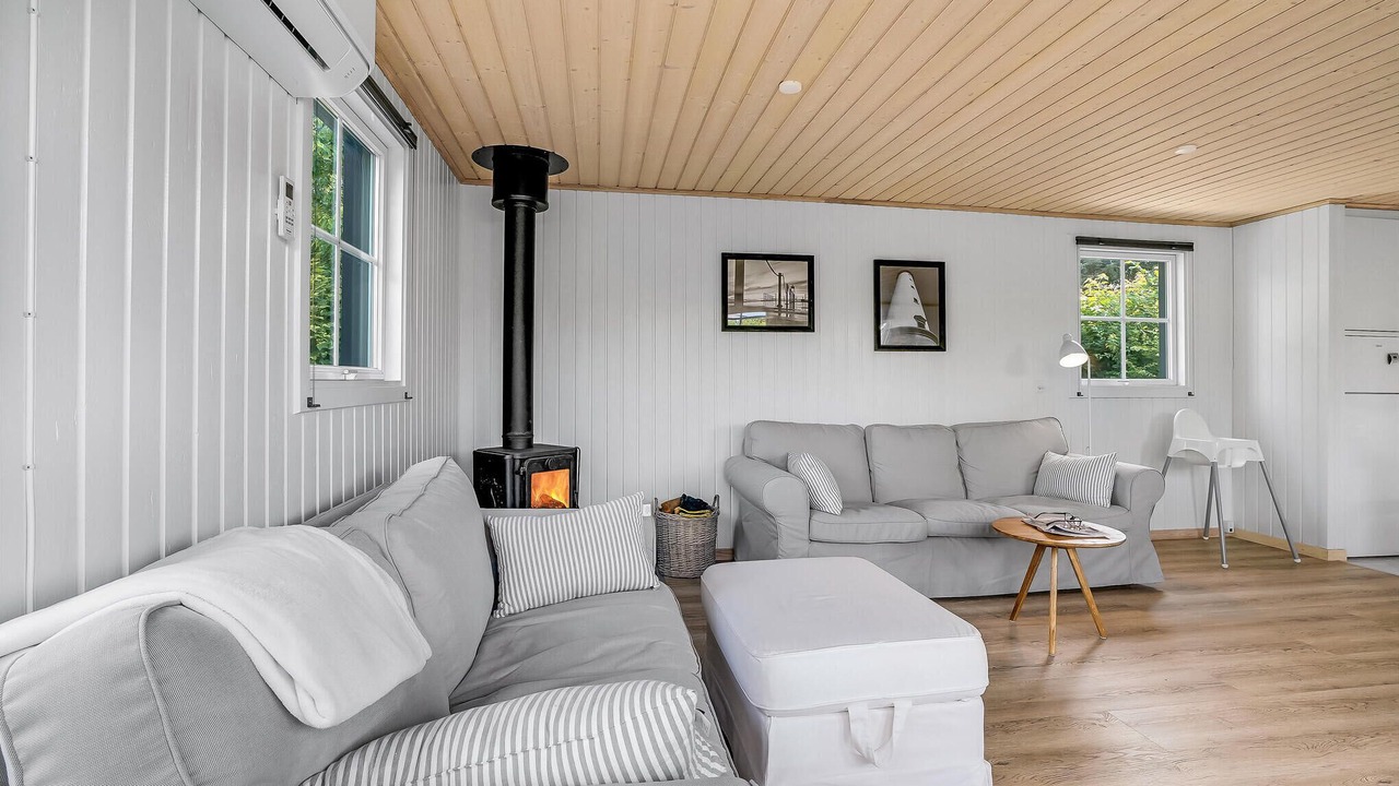 Photo of Bedroom in Vinderup