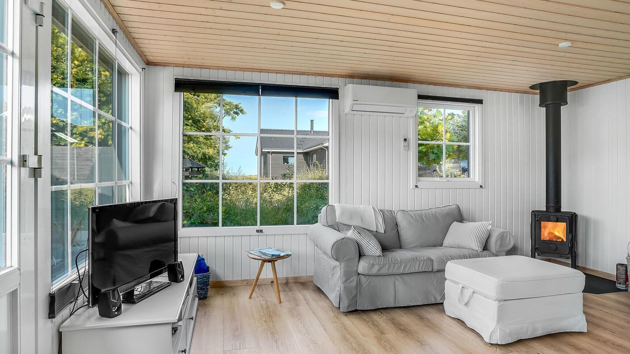 Photo of Bedroom in Vinderup