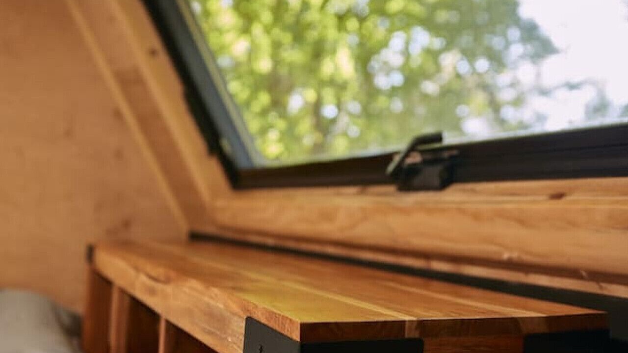 Photo of Bedroom in Cambridge