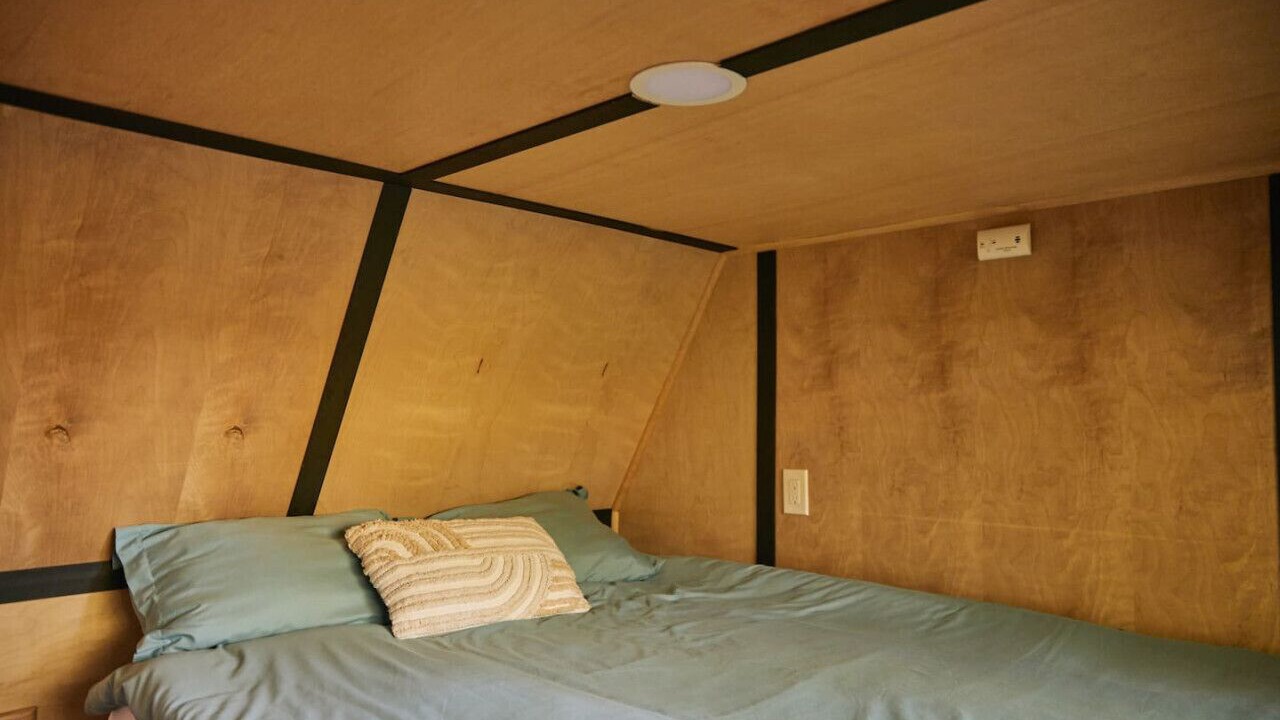 Photo of Bedroom in Cambridge
