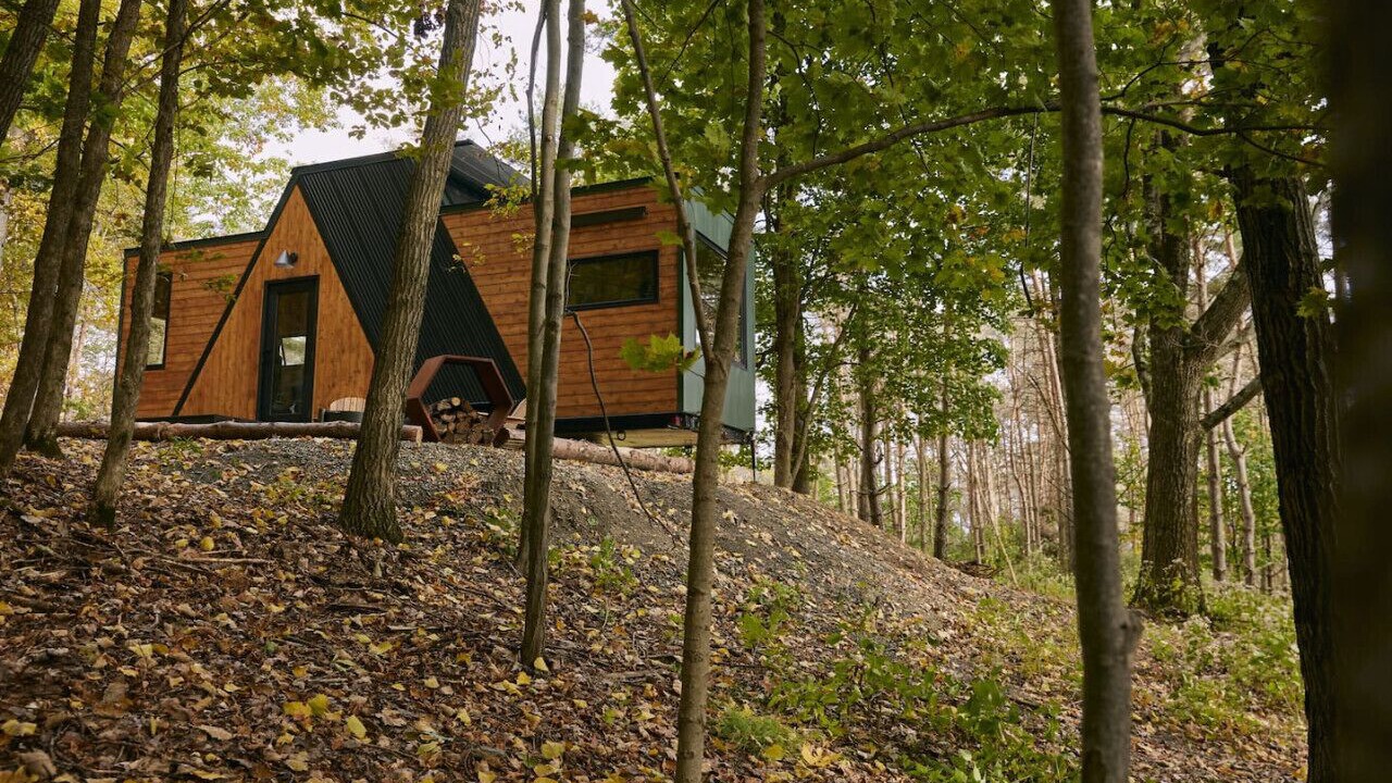 Photo of Outdoor in Cambridge