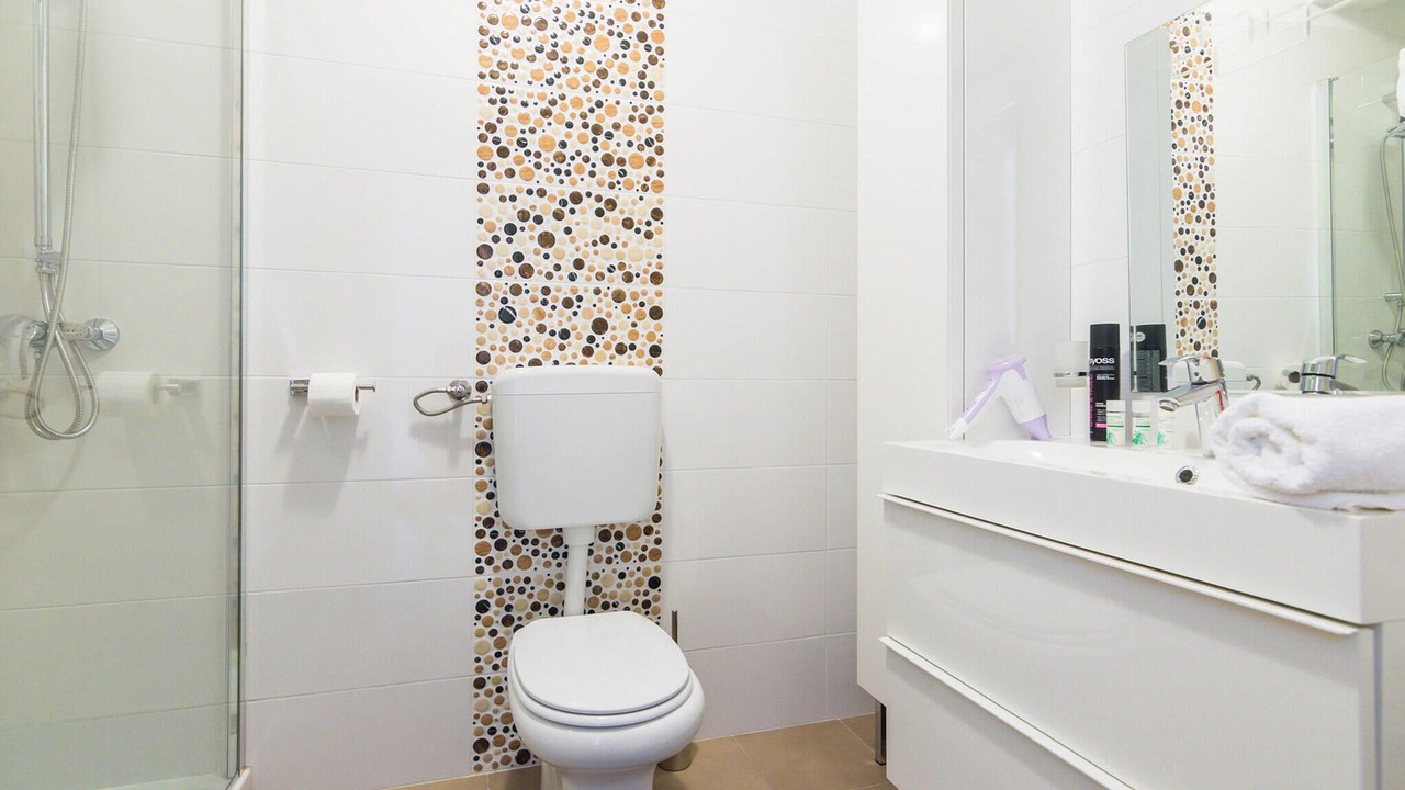 Photo of Bathroom in Rogocana