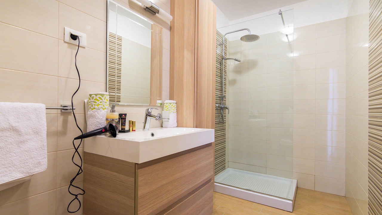 Photo of Bathroom in Rogocana