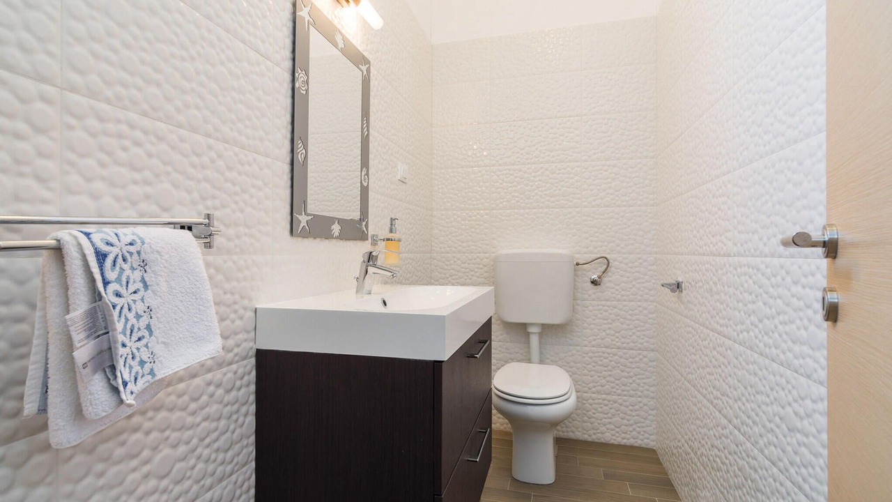 Photo of Bathroom in Rogocana