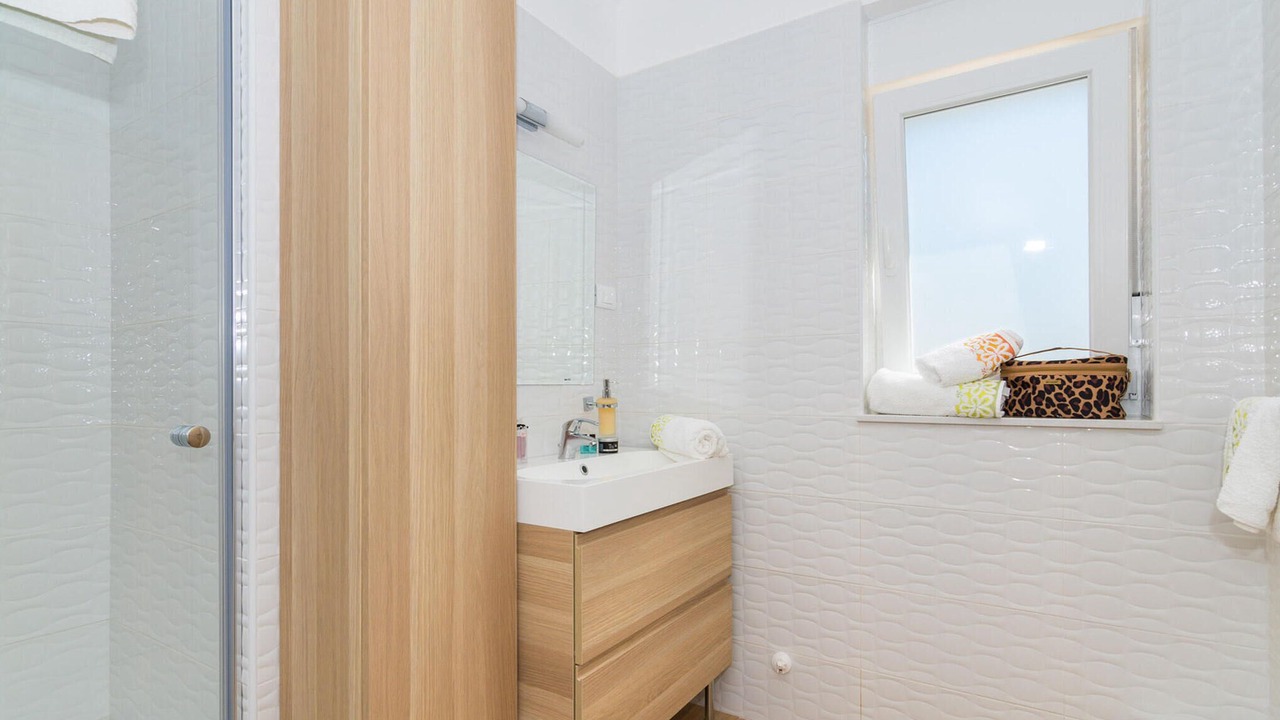 Photo of Bathroom in Rogocana
