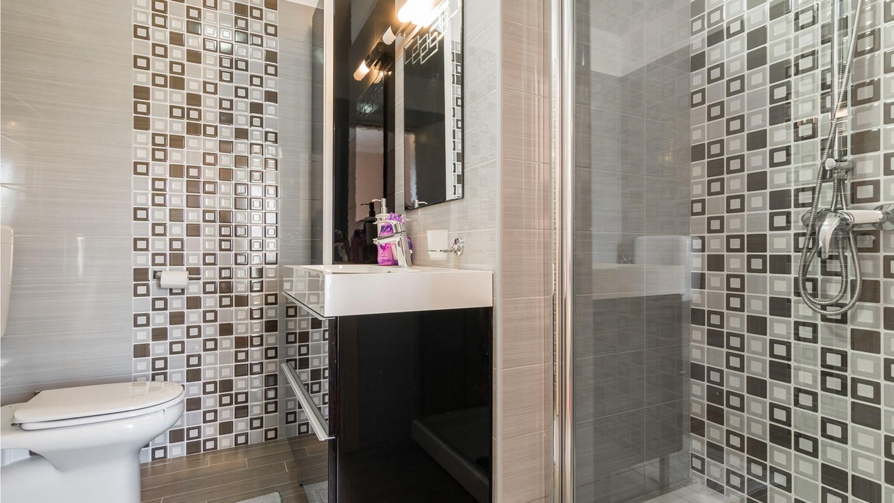 Photo of Bathroom in Rogocana