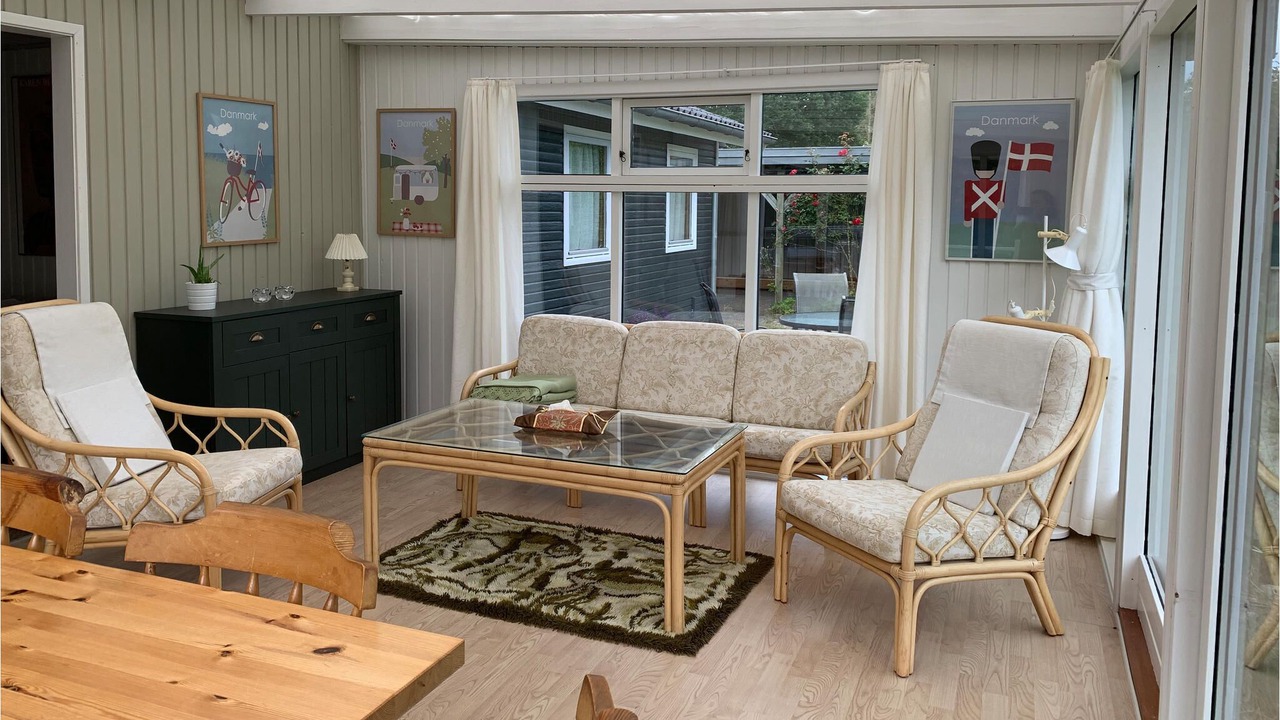 Photo of Bedroom in Grenaa