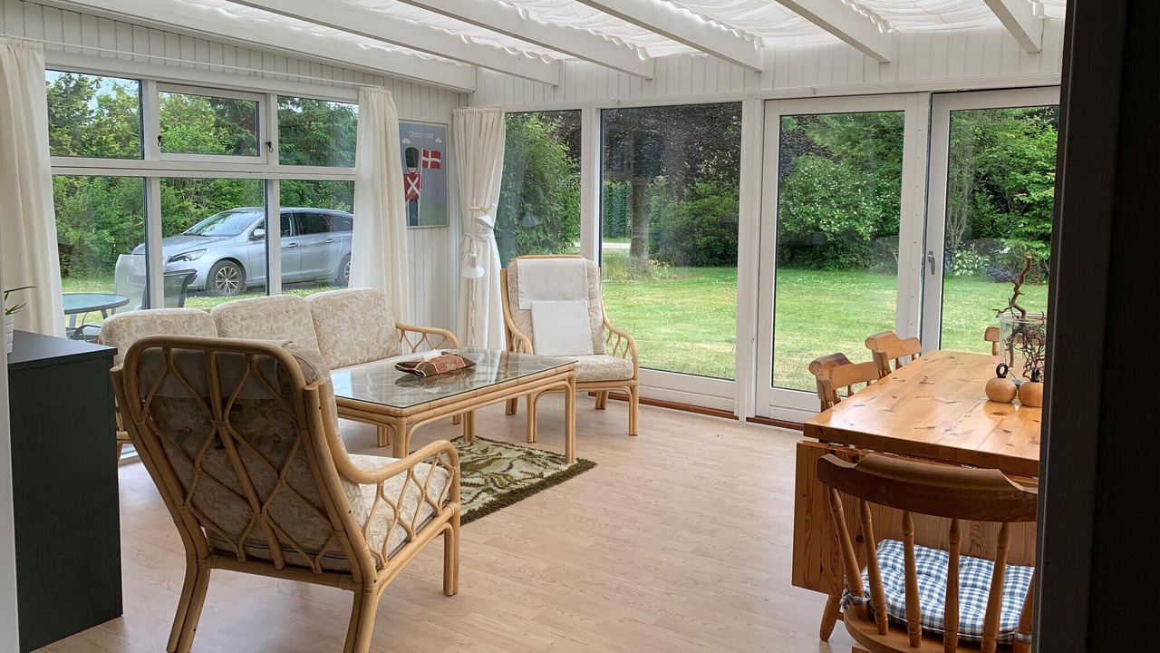 Photo of Bedroom in Grenaa