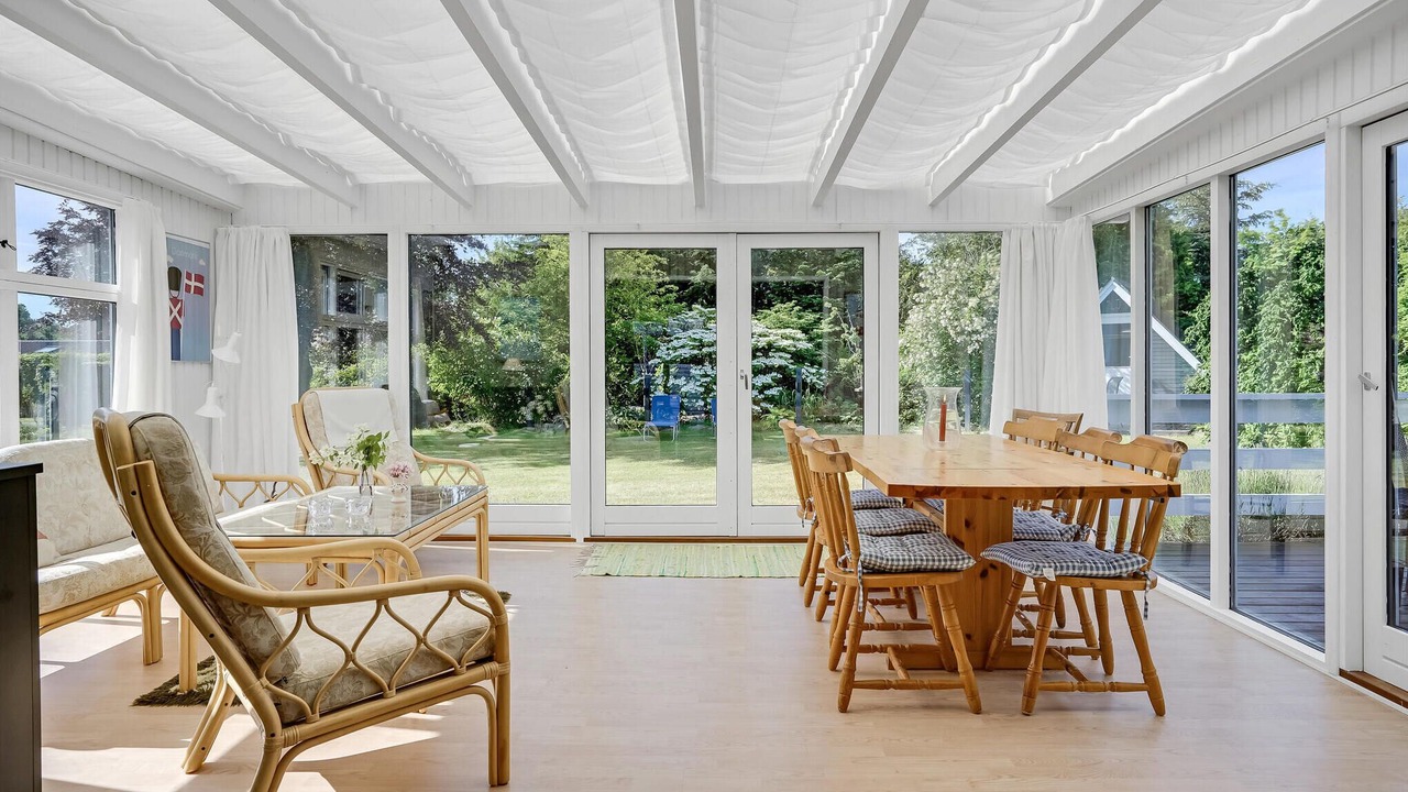 Photo of Bedroom in Grenaa