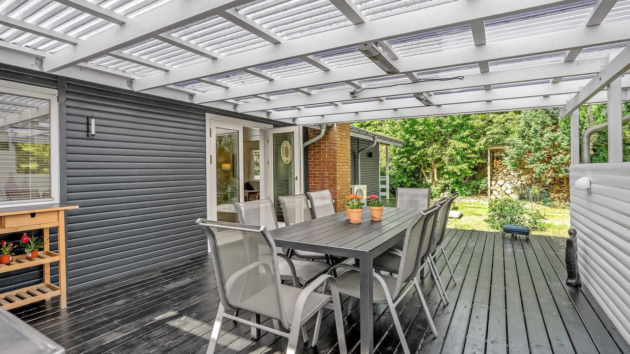 Photo of Outdoor in Grenaa