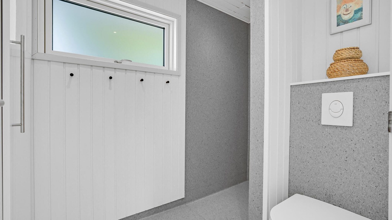 Photo of Bathroom in Grenaa