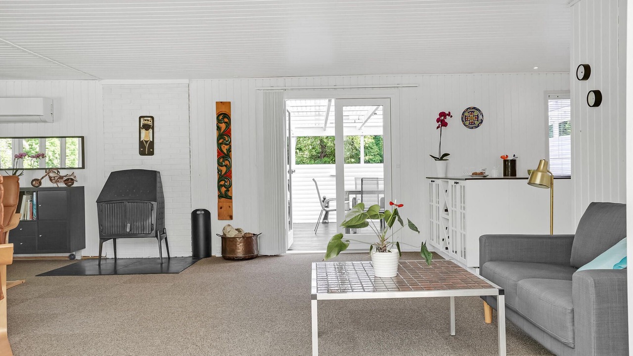 Photo of Bedroom in Grenaa