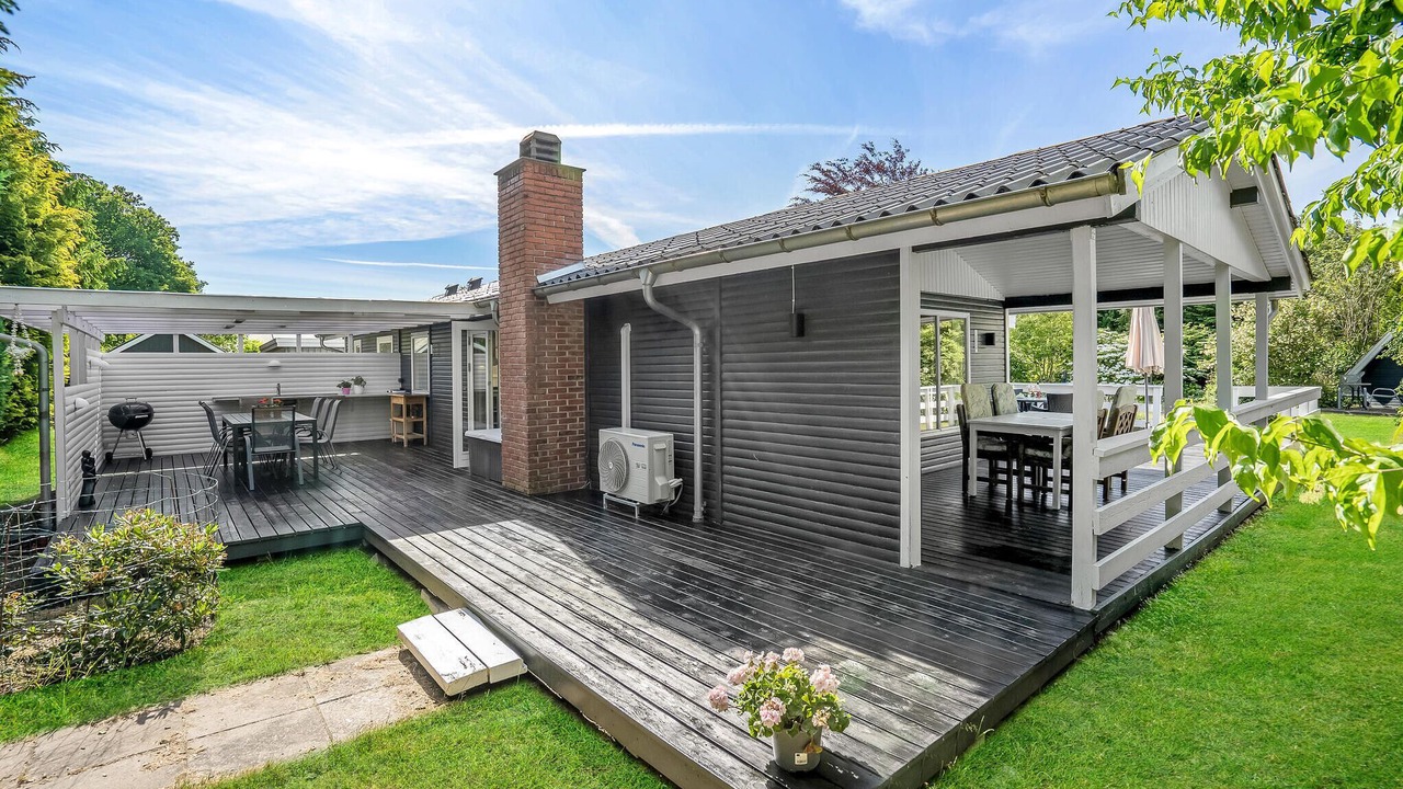 Photo of Outdoor in Grenaa