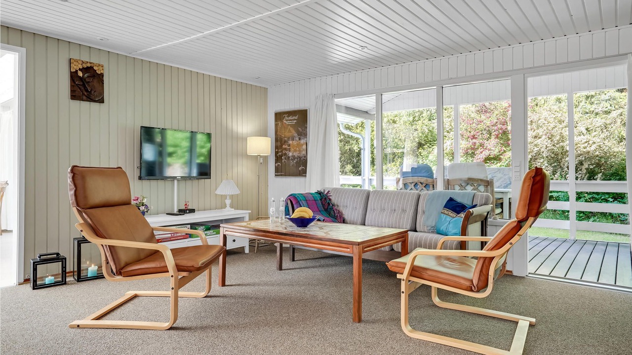 Photo of Bedroom in Grenaa