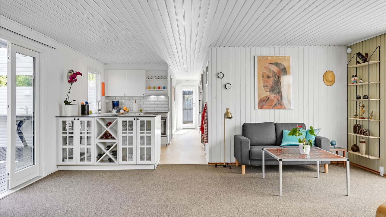 Photo of Bedroom in Grenaa