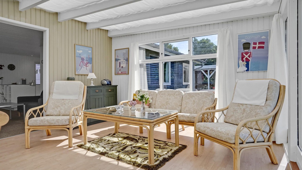 Photo of Bedroom in Grenaa