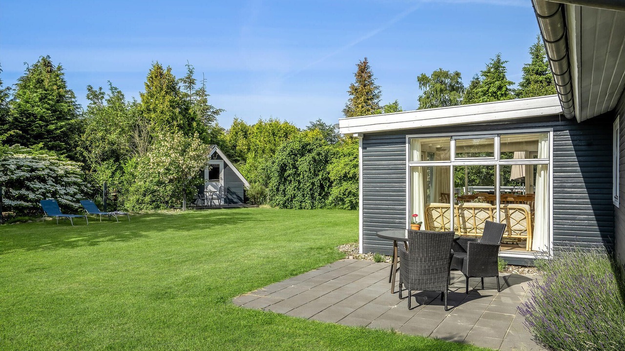 Photo of Outdoor in Grenaa