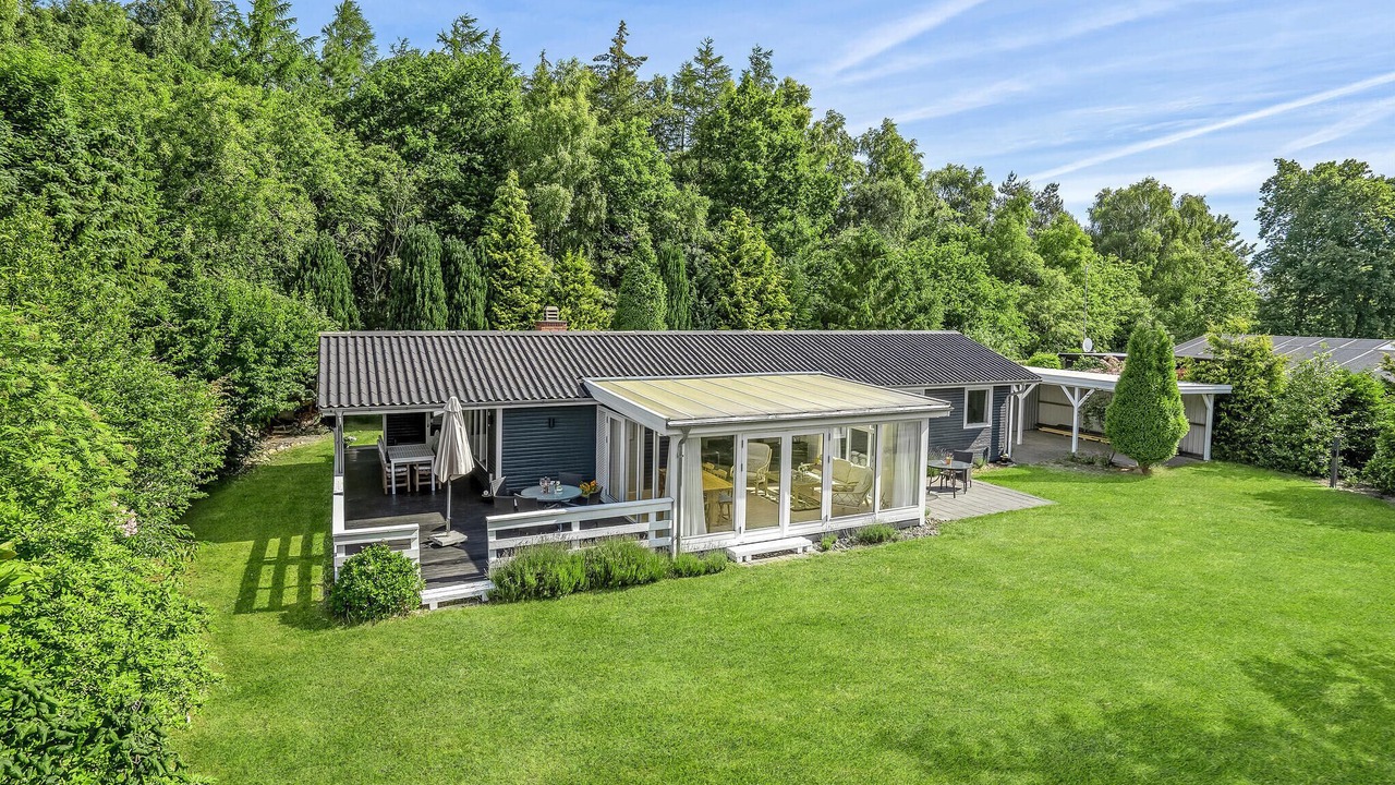 Photo of Outdoor in Grenaa