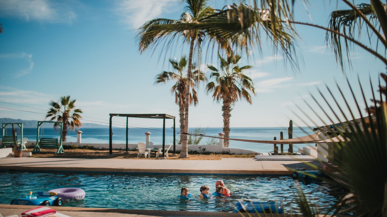 Photo of Outdoor in El Sargento