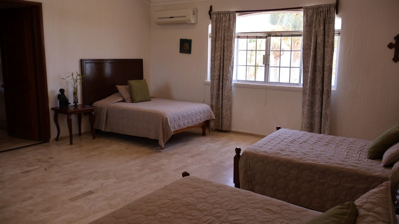 Photo of Bedroom in El Sargento