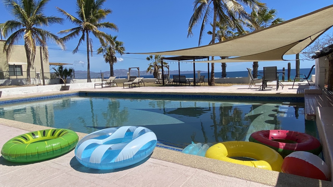 Photo of Outdoor in El Sargento