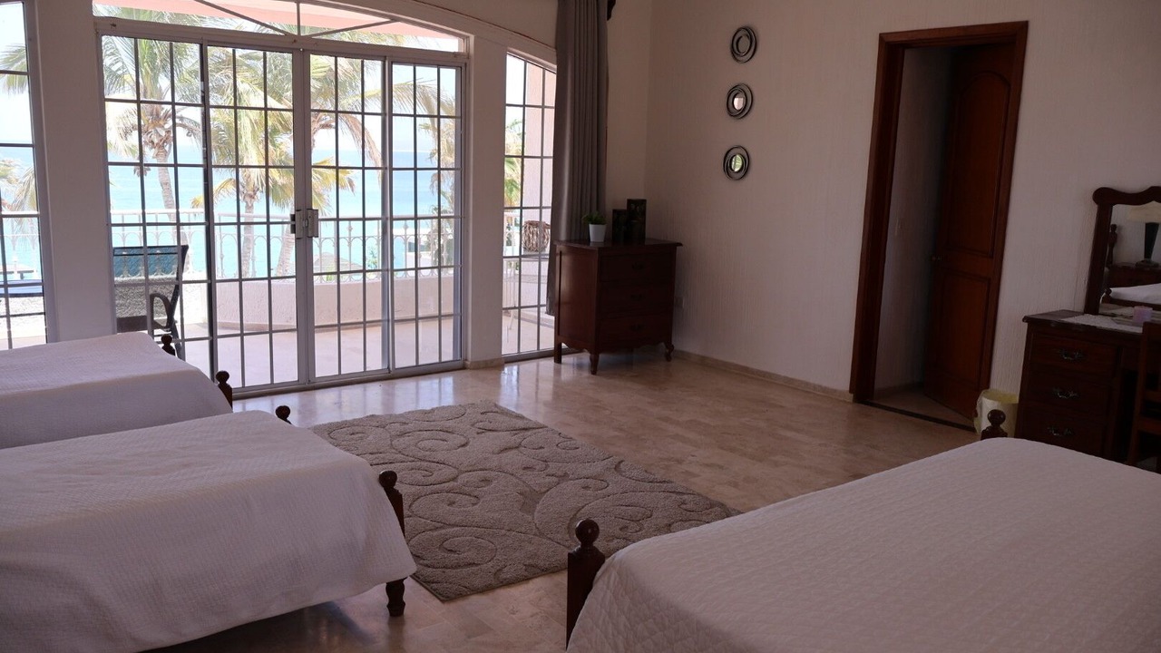 Photo of Bedroom in El Sargento