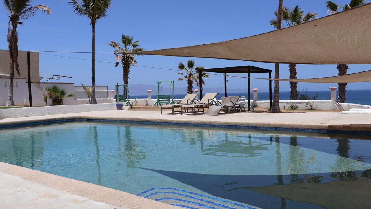 Photo of Outdoor in El Sargento