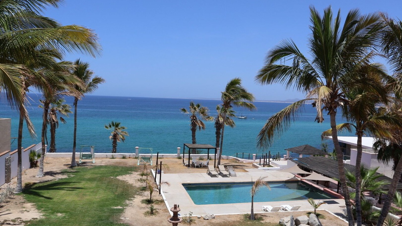 Photo of Outdoor in El Sargento