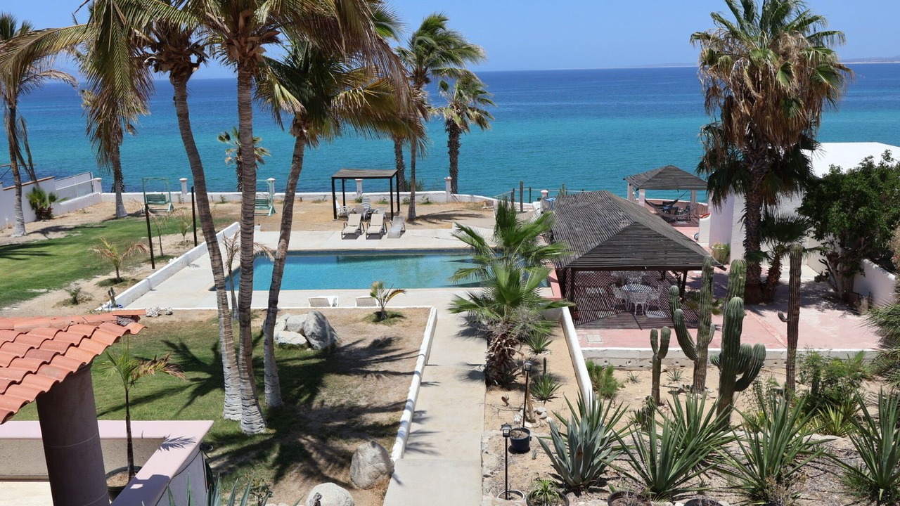 Photo of Outdoor in El Sargento