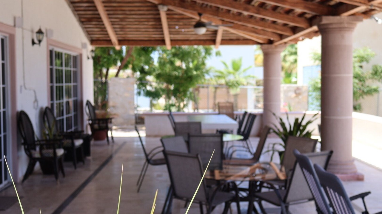 Photo of Outdoor in El Sargento