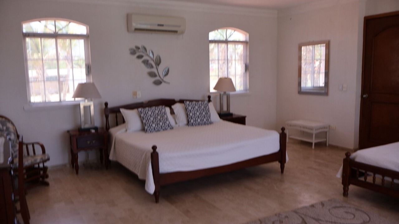 Photo of Bedroom in El Sargento