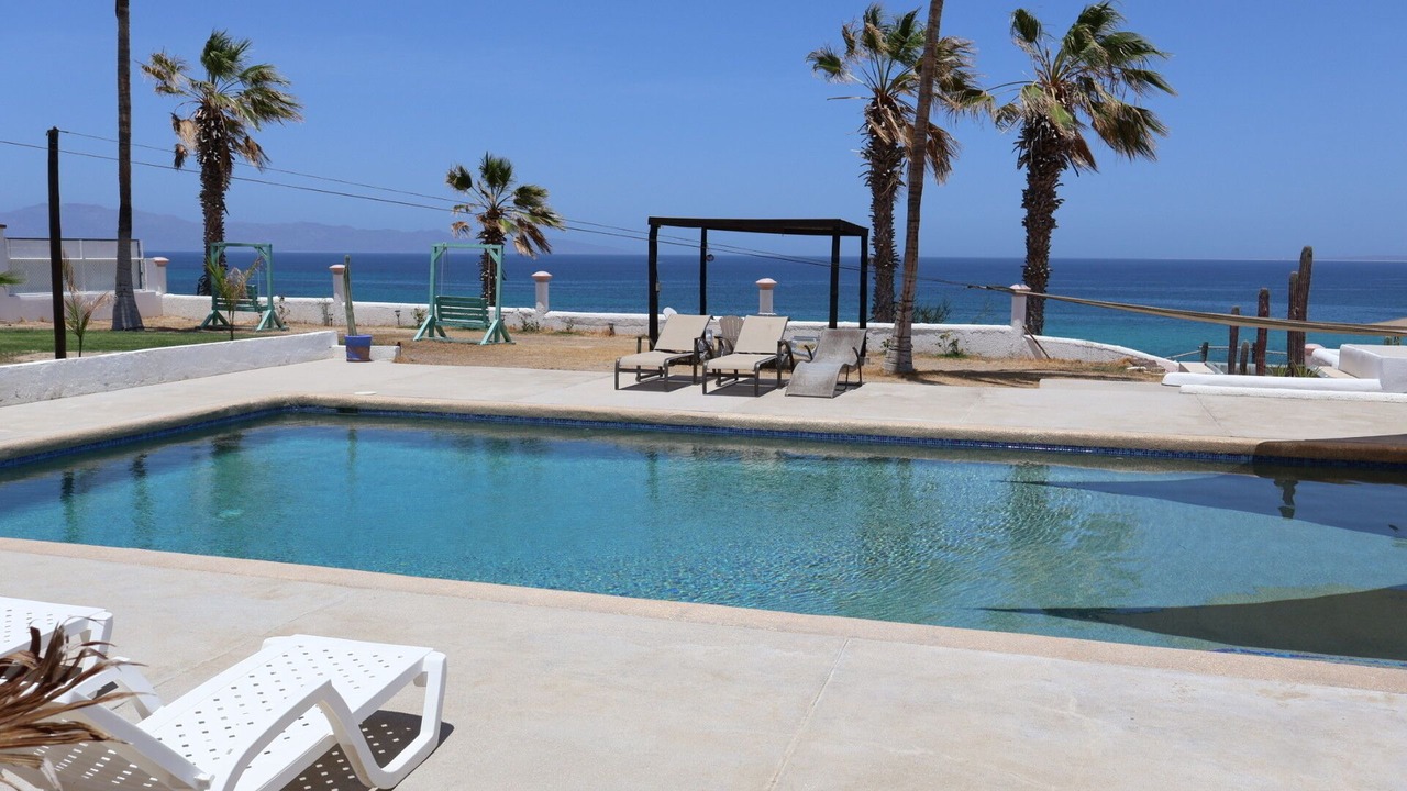 Photo of Outdoor in El Sargento