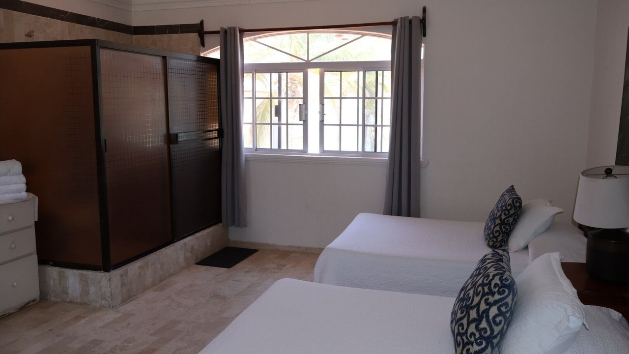 Photo of Bedroom in El Sargento