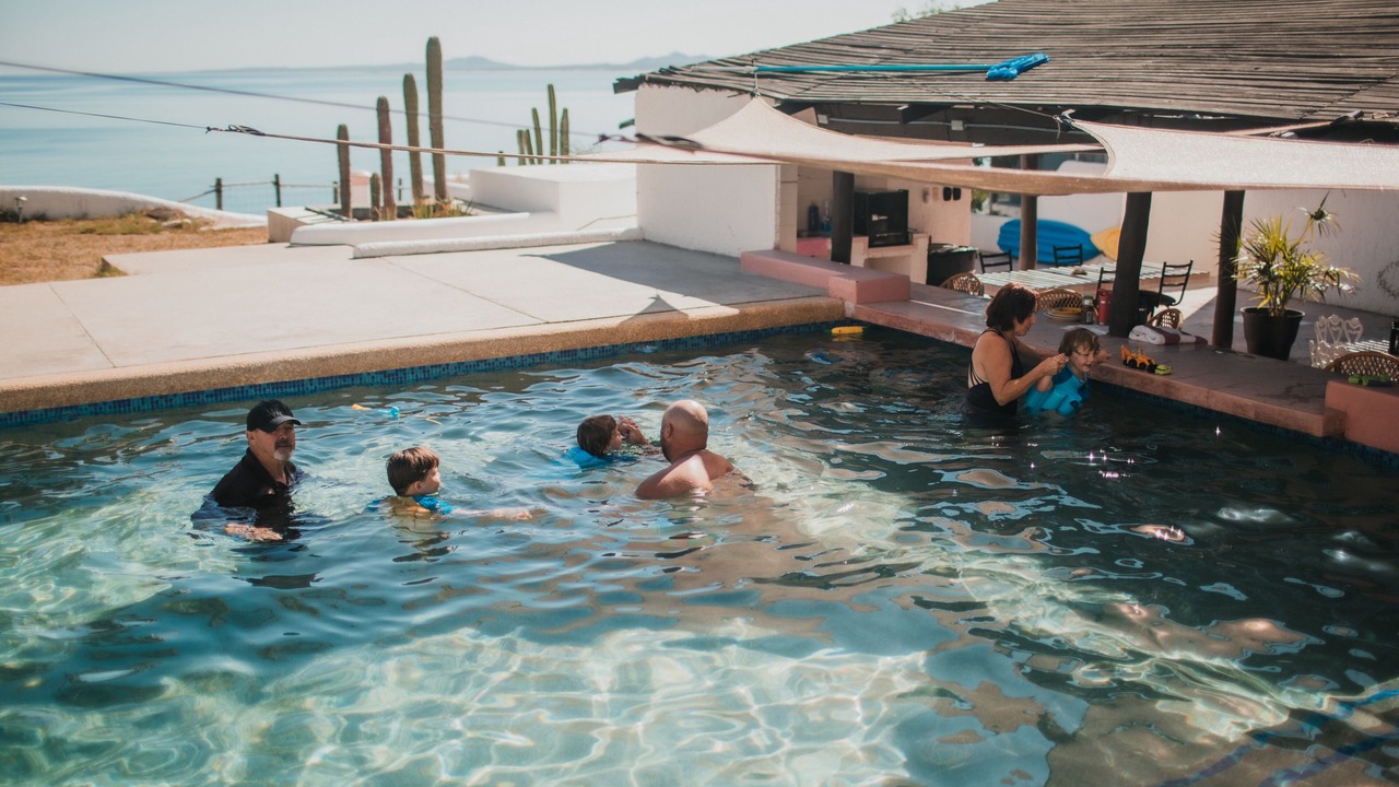 Photo of Outdoor in El Sargento