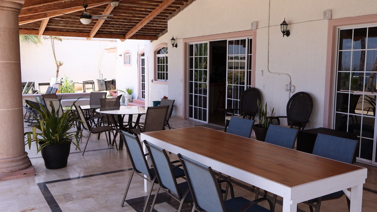 Photo of Outdoor in El Sargento