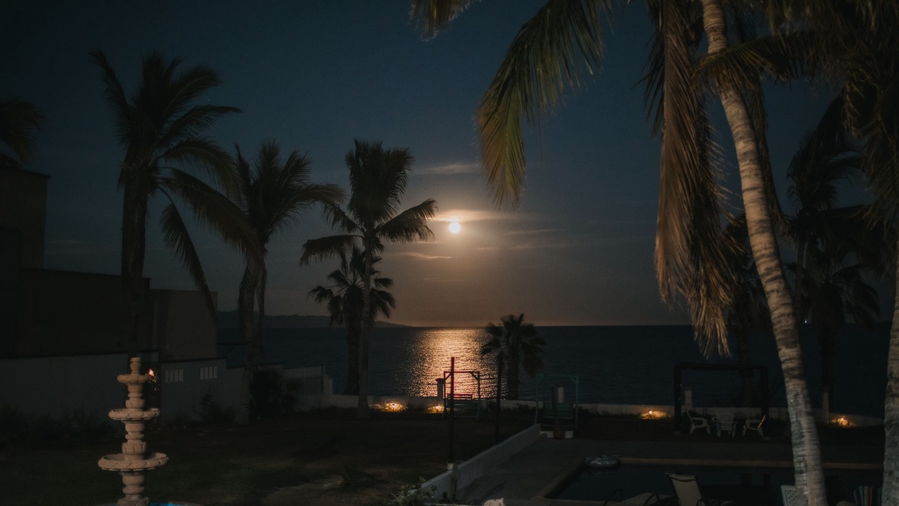 Photo of Outdoor in El Sargento