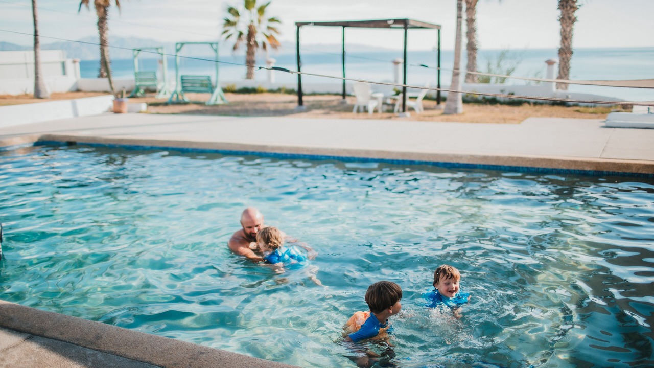 Photo of Outdoor in El Sargento