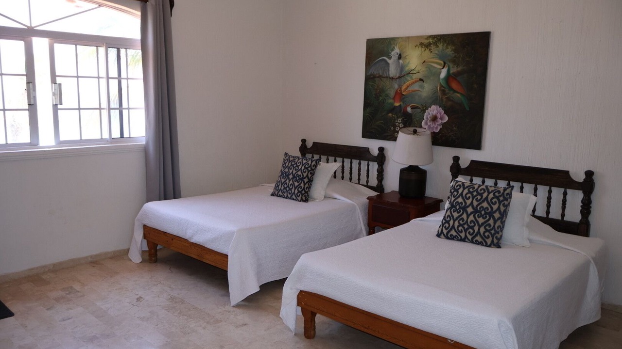 Photo of Bedroom in El Sargento