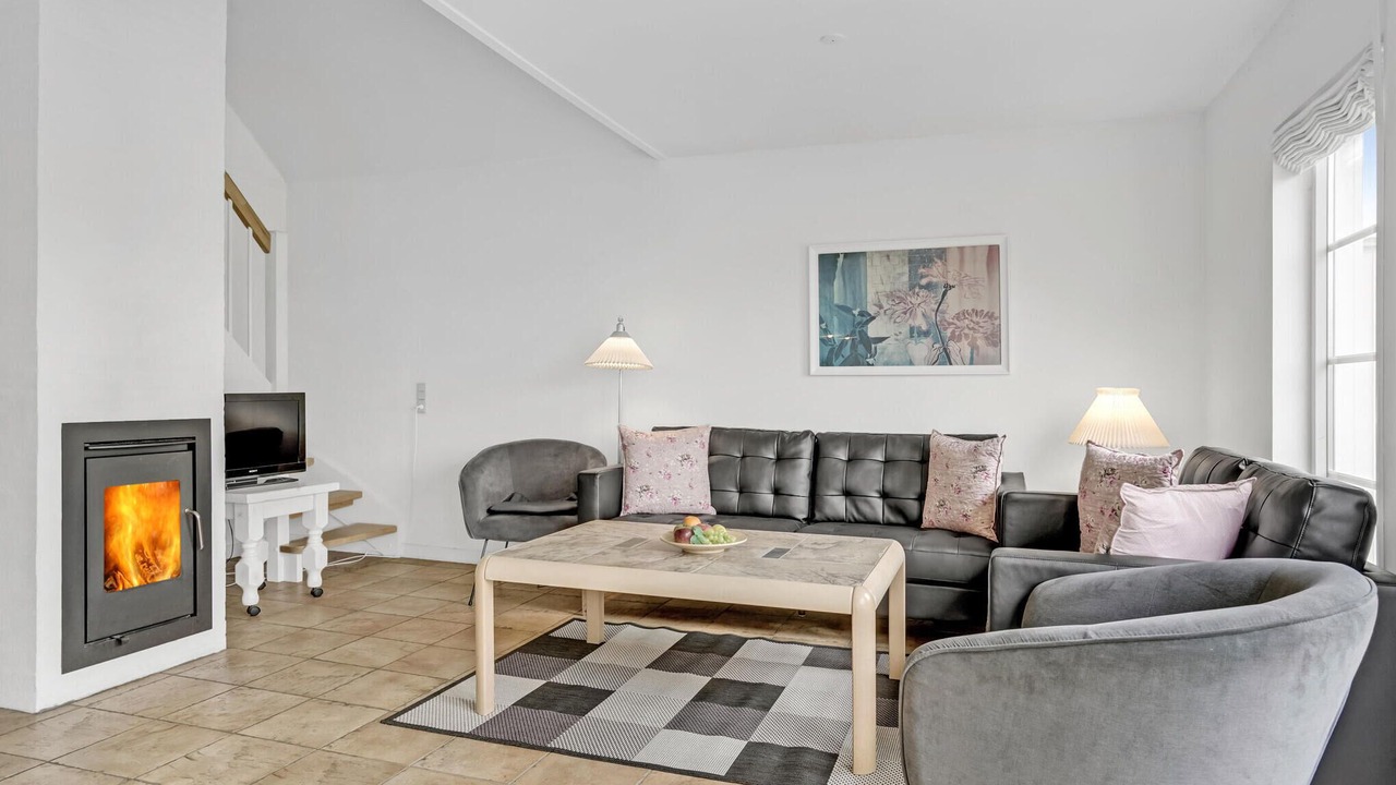 Photo of Bedroom in Middelfart