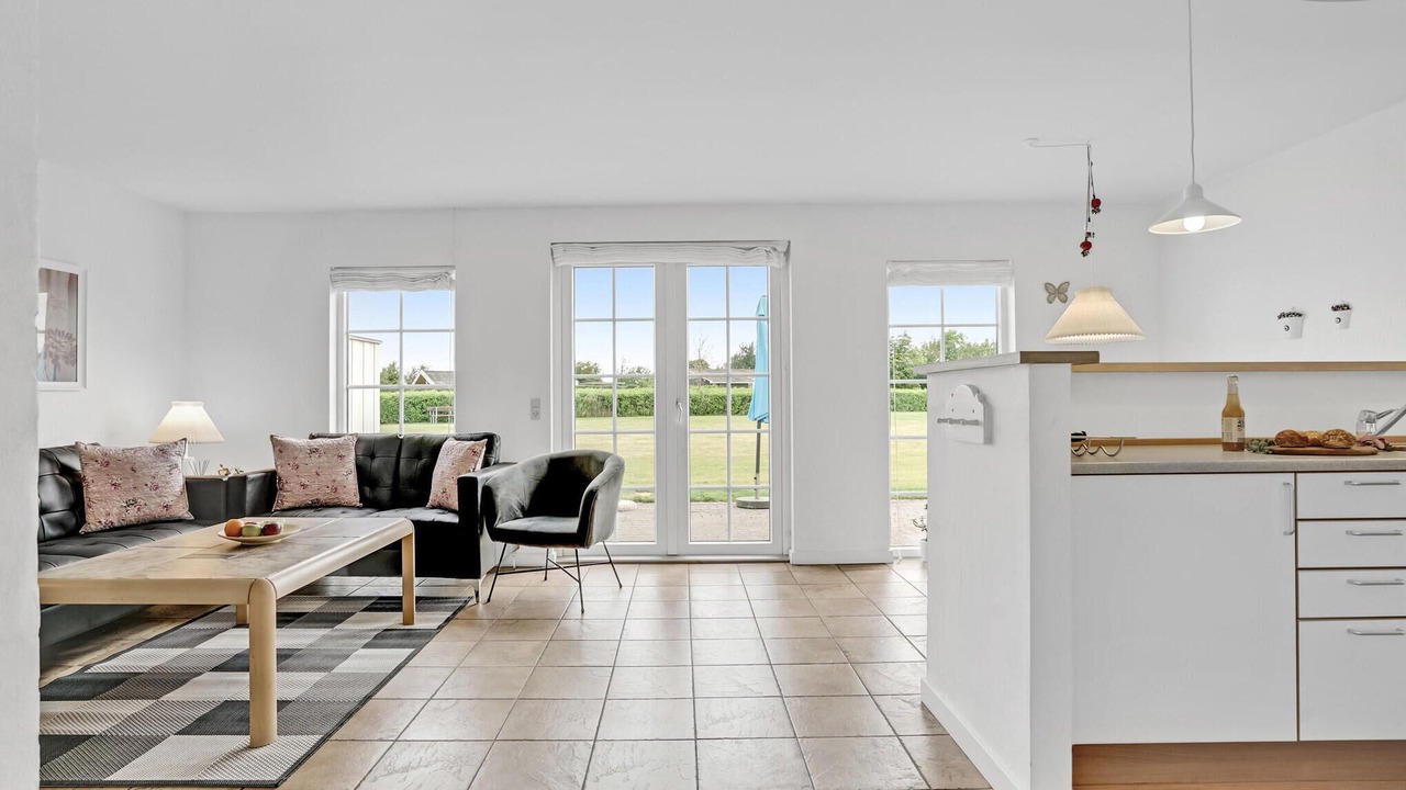 Photo of Bedroom in Middelfart
