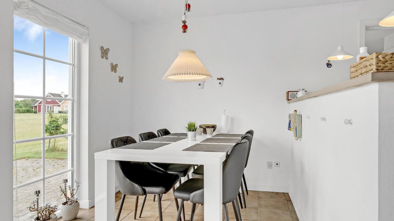 Photo of Bedroom in Middelfart